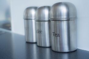 Ocean Serviced Apartments