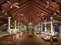 Royal Island Resort & Spa