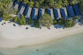 Royal Island Resort & Spa