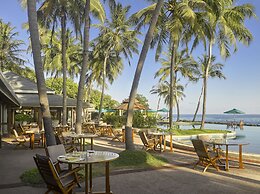 Royal Island Resort & Spa