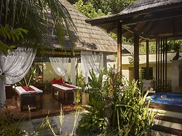 Royal Island Resort & Spa