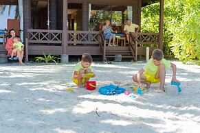 Royal Island Resort & Spa