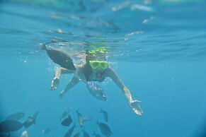 Royal Island Resort & Spa