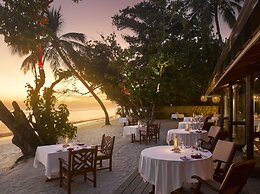 Royal Island Resort & Spa