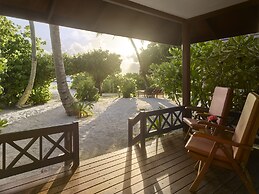 Royal Island Resort & Spa