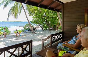 Royal Island Resort & Spa