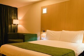 Station House Hotel
