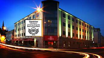 Station House Hotel
