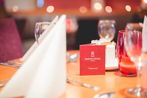 Station House Hotel