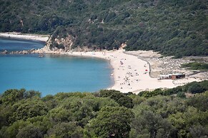 Résidence Alba Rossa