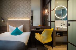Hetzel Hotel Stuttgart