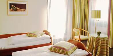 Hetzel Hotel Stuttgart
