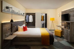 Hetzel Hotel Stuttgart