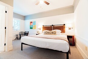 Mercury Hotel Provincetown