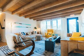 Mercury Hotel Provincetown