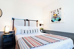 Mercury Hotel Provincetown