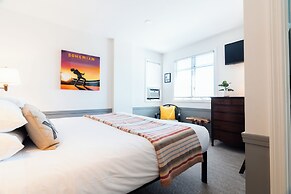 Mercury Hotel Provincetown