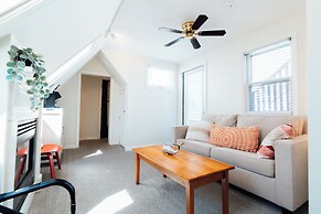 Mercury Hotel Provincetown