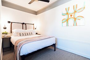 Mercury Hotel Provincetown