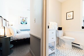 Mercury Hotel Provincetown