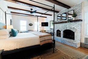 Mercury Hotel Provincetown