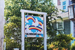 Mercury Hotel Provincetown
