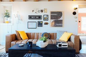 Mercury Hotel Provincetown