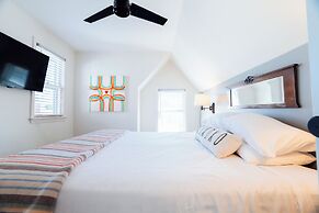 Mercury Hotel Provincetown