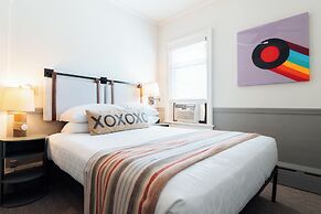 Mercury Hotel Provincetown