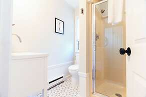 Mercury Hotel Provincetown