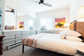 Mercury Hotel Provincetown