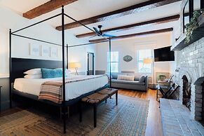 Mercury Hotel Provincetown