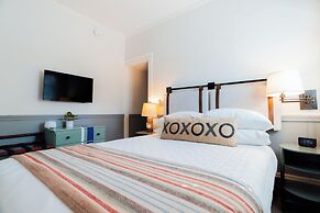 Mercury Hotel Provincetown