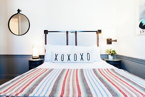 Mercury Hotel Provincetown