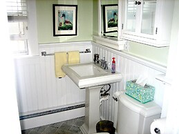 The Revere Guest House