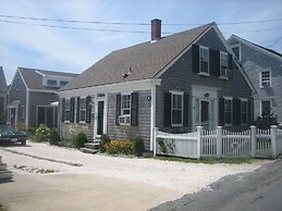 The Revere Guest House