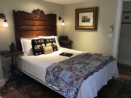 The Revere Guest House