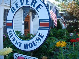 The Revere Guest House