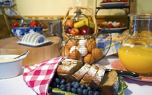 The Revere Guest House