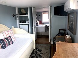 The Revere Guest House