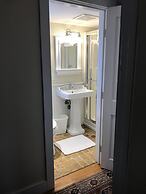 The Revere Guest House