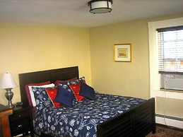 The Revere Guest House