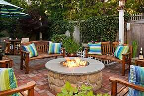 The Revere Guest House