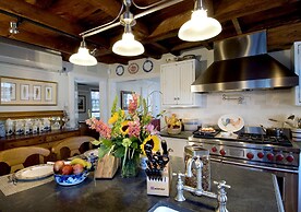 The Revere Guest House