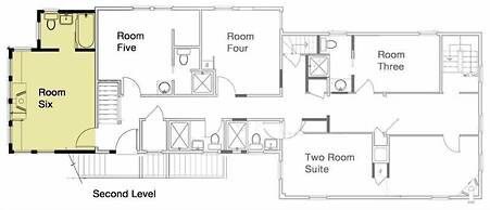 The Revere Guest House