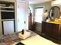 The Revere Guest House