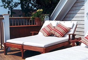 The Revere Guest House