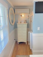 The Revere Guest House