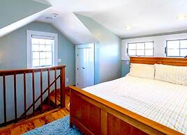 The Revere Guest House