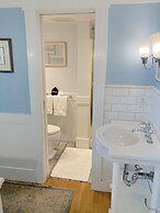 The Revere Guest House